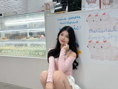 -XiaoYu-777 — cam show live
