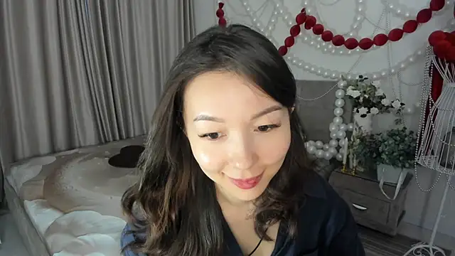 AgnieszkaBanana — cam show live