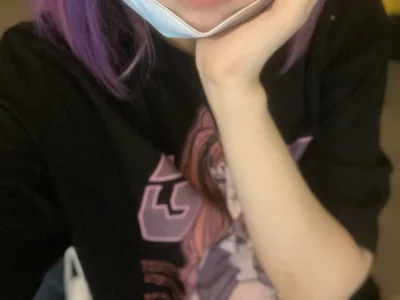Akemilun — cam show live