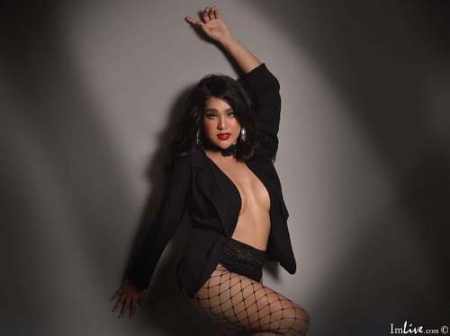 AmaraRoseTS — cam show live