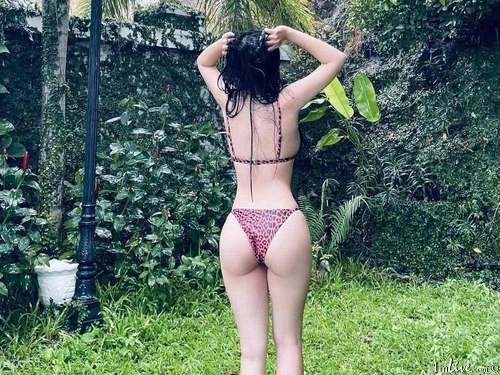 AnniePanty — cam show live