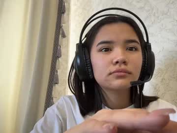 annlescarbeau — cam show live