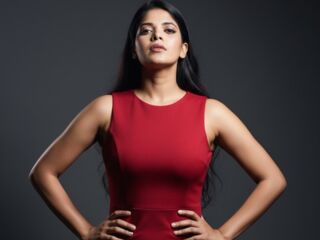 AparaLuxe — cam show live