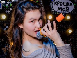 Aphcrodita — cam show live