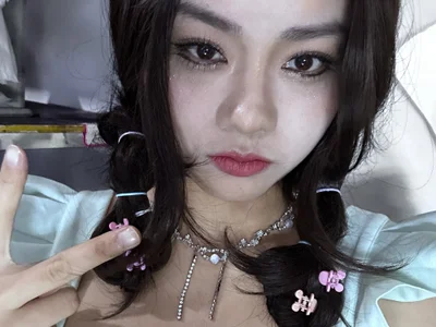 Asia-GoodLuck — cam show live