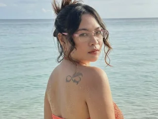 AsianPretty4U — cam show live