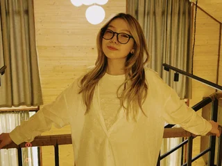 BabeRabbid — cam show live