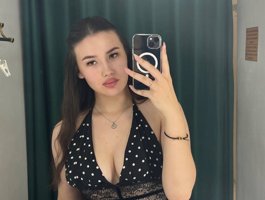 Baby-Maya — cam show live