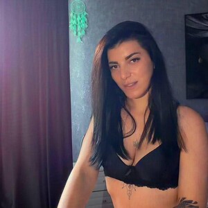 BlackRubin — cam show live