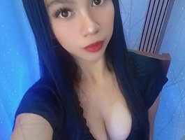 Blaire-Fairfax — cam show live