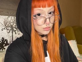 bornindark — cam show live