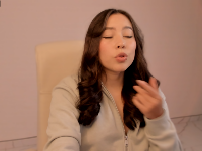 bubblegum_1 — cam show live