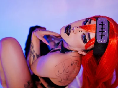 Bunny_O — cam show live