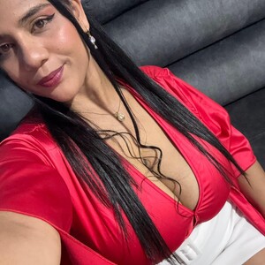Candelasmith — cam show live