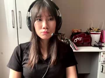 carolinadalegowski — cam show live