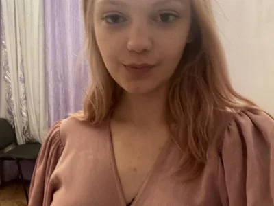 ChanelViivi — cam show live