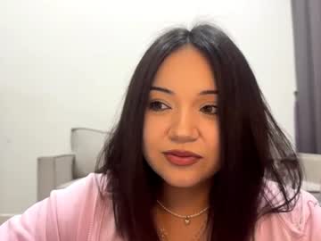 christiedouble — cam show live