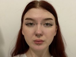 ClaritaGellert — cam show live