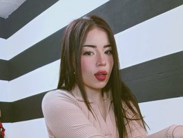 CyberMich — cam show live