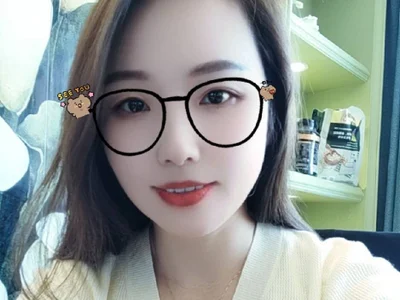 Dewluna — cam show live