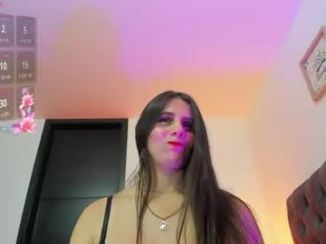 electtrasaenz — cam show live