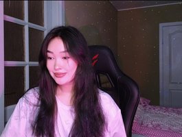 EricaWayne — cam show live