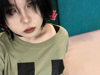 EvitaCorolis — cam show live