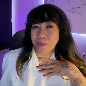 GhostGoddess — cam show live