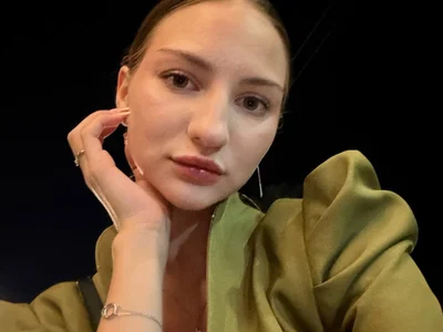 GiaKisto — cam show live