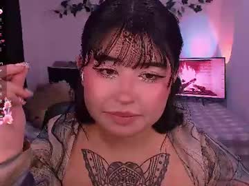 ginmeowuwu — cam show live