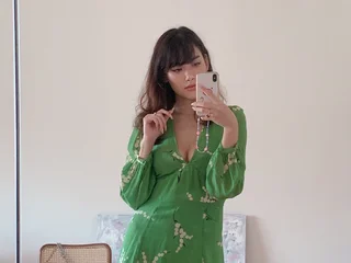Gueishalulumei — cam show live
