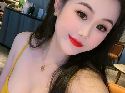 Haixi — cam show live