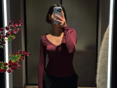 HolliMalory — cam show live