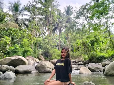 hotpinaydaisy — cam show live