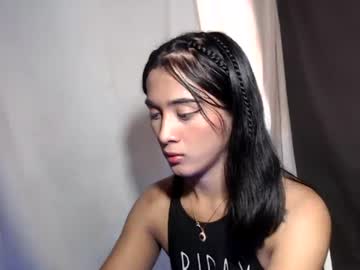 hottiest_cheska — cam show live