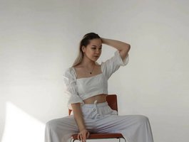 BabyMary — cam show live