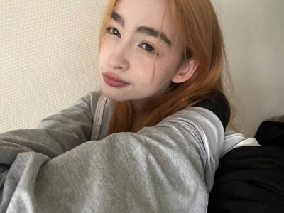 JuIianneDelfino — cam show live