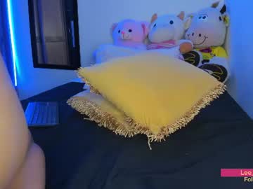 lee_ash — cam show live