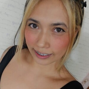 LiilyWong — cam show live