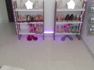 loverubii — cam show live