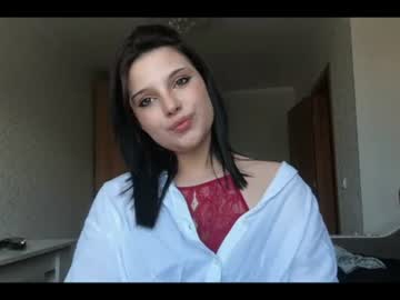 luciabauce — cam show live