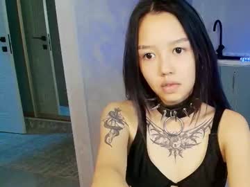 lumi_lee — cam show live