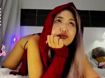 lunacat69 — cam show live