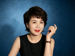 LunaQing — cam show live