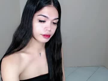 luxedollie_ — cam show live