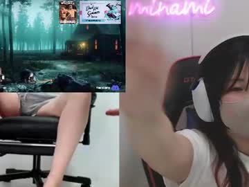 minami0804 — cam show live