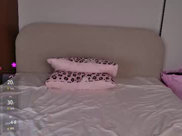 mirelune — cam show live