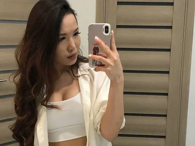 Mishel_Blessing — cam show live