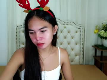 miss_charmingella — cam show live