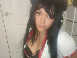 MissKianax — cam show live